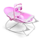 Cadeira De Descanso Para Bebê Seasons