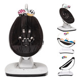 Cadeira De Descanso Para Bebês Mamaroo 4moms 5 0