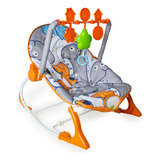 Cadeira De Descanso Vibração Galzerano Bebês