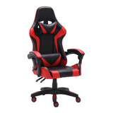Cadeira De Escritório Best G600 Gamer