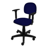 Cadeira De Escritório Ecoflex 467 Ergonômica