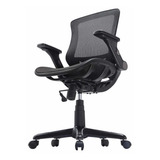 Cadeira De Escritório Ergonômica Tela Similar Herman Miller
