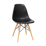Cadeira De Jantar Boxbit Eames
