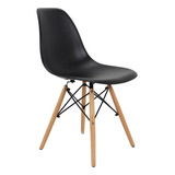 Cadeira De Jantar Mageal Charles Eames