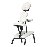 Cadeira De Massagem Quick Massage Dobrável Portátil Shiatsu