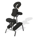 Cadeira De Massagem Quick Massage Shiatsu Dobrável Bkza