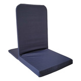 Cadeira De Meditação caminhos Do Yoga Kit 6 Un Sem Juros