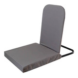 Cadeira De Meditação Cinza Ayam Sports