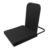 Cadeira De Meditação Preto