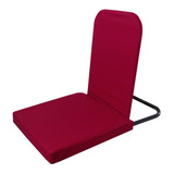 Cadeira De Meditação Vinho Ayam Sports