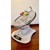 Cadeira De Ninar 4moms Mamaroo 3 0