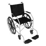 Cadeira De Rodas 40cm Simples Estilo Prolife Pl 001   Carone