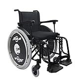 Cadeira De Rodas Ágile