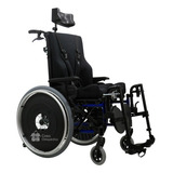Cadeira De Rodas Avd Reclinavel Conforma Ortobras
