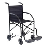 Cadeira De Rodas Cds Em Aço