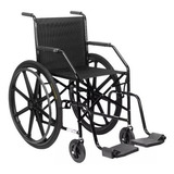 Cadeira De Rodas Cds Modelo 101