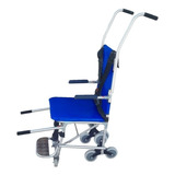 Cadeira De Rodas Escaladora Sobe E