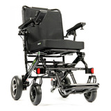 Cadeira De Rodas Motorizada Compact Bateria Litio Power Lite