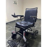 Cadeira De Rodas Motorizada Power Lite