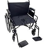 Cadeira De Rodas Para Obeso 180