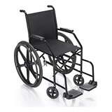 Cadeira De Rodas Prolife Pl 001 Simples