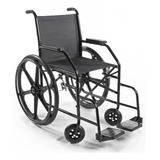 Cadeira De Rodas Simples Prolife Pl 001
