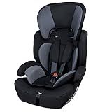 Cadeira De Segurança Para Carro Styll Baby 9 36 Kg Multi Colored Tamanho único