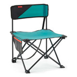 Cadeira Dobrável De Camping Mh100 Quechua