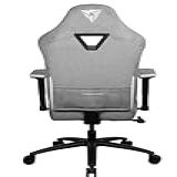 Cadeira Eaze Loft Grey Cinza ThunderX3