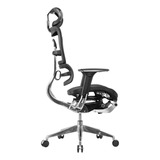 Cadeira Ergonômica Alto Padrão Com Suporte