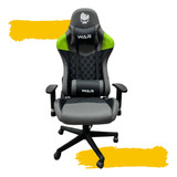 Cadeira Escritório Gamer Ergonomica Reclina Giratoria