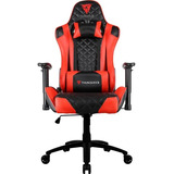 Cadeira Escritório Gamer Thunderx3 Tgc12 Pt