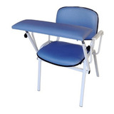 Cadeira Estofada Para Coleta Ambulatorial E Hospitalar