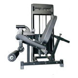Cadeira Extensora Bronco Fitness