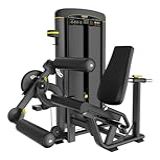 Cadeira Extensora E Flexora 100kg Absolute