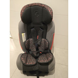 Cadeira Fisher price All Stages Isofix