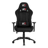 Cadeira Gamer Dt3 Sports Mizano Fabric