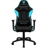 Cadeira Gamer Ec3 Cyan Air Tech