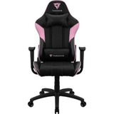 Cadeira Gamer Ec3 Thunderx3 Com Almofadas