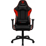 Cadeira Gamer Ec3 Vermelha Air Tech