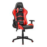 Cadeira Gamer Mymax Mx5 Preto vermelho