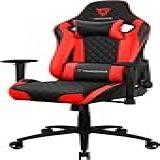 Cadeira Gamer TGC12 EVO Vermelha ThunderX3