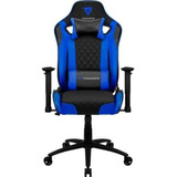 Cadeira Gamer Thunderx3 Tgc12 Evo Azul