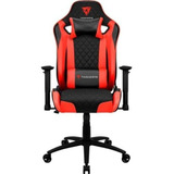 Cadeira Gamer Thunderx3 Tgc12 Evo Vermelha