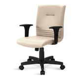 Cadeira Gerente Carrara Giratória Relax 5033