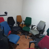 Cadeira Giroflex Candal 64 F8