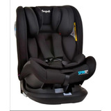 Cadeira Infantil Auto Isofix 0 A 36kg 360 Spin Burigotto
