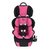 Cadeira Infantil Bebê P Carro Tutti Baby Versati Rosa