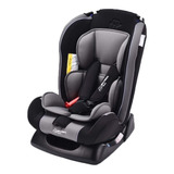 Cadeira Infantil Carro Prius Cinza 0 A 25kg Multikids Baby