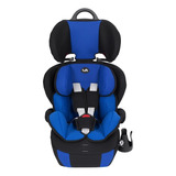 Cadeira Infantil De Bebê Carro Tutti Baby Versati Azul